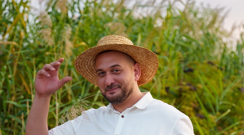 RealNibba, the creator behind the channel
